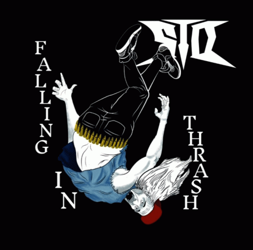 Falling in Thrash